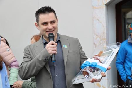 Kamnik so na pustno soboto obiskali koranti iz Zamušanov pri Ptuju (59)